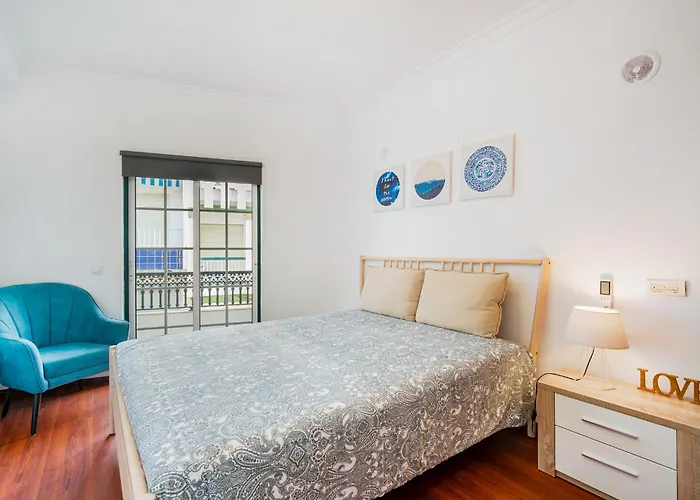 Vivenda Conchas - Just 50 Meters From The Holiday home *
