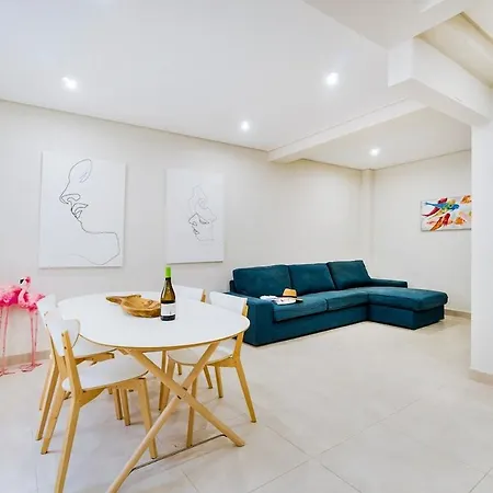 Vivenda Conchas - Just 50 Meters From The Holiday home *