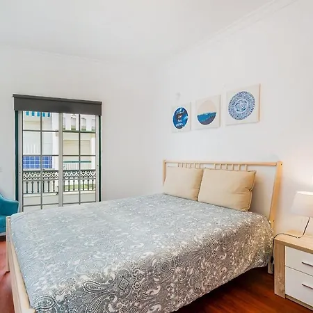 Vivenda Conchas - Just 50 Meters From The Holiday home *