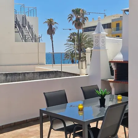 Vivenda Conchas - Just 50 Meters From The Holiday home *