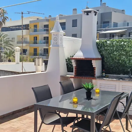 Vivenda Conchas - Just 50 Meters From The Holiday home *