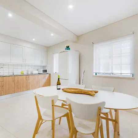 Vivenda Conchas - Just 50 Meters From The