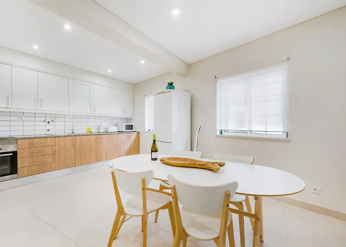 Vivenda Conchas - Just 50 Meters From The