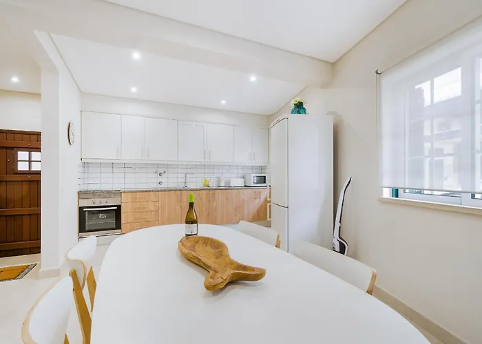 Vivenda Conchas - Just 50 Meters From The